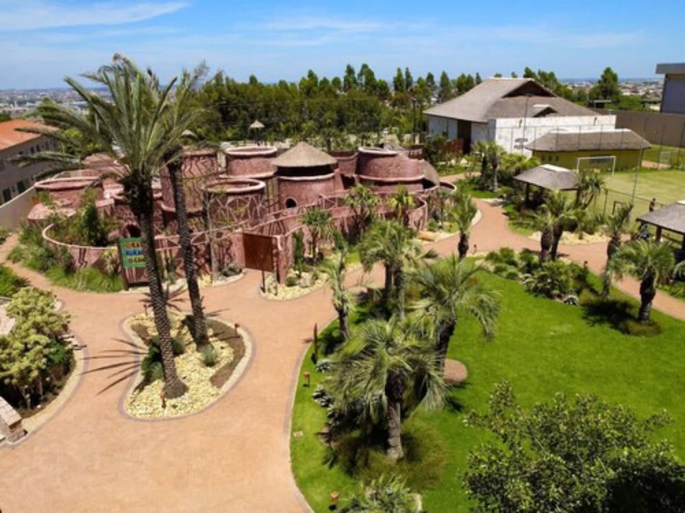 Фото Royal Palm Plaza Resort Campinas