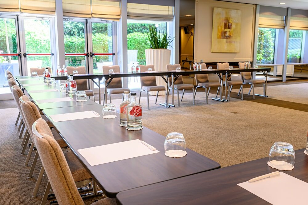 Фото Mercure Antwerp City South