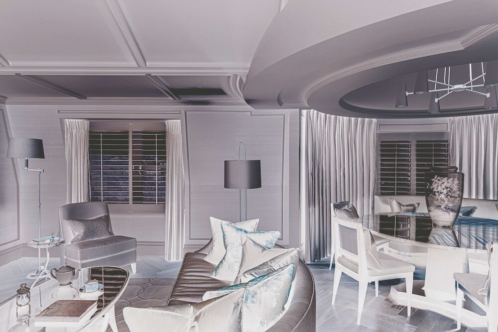 Фото The Cadogan A Belmond Hotel London