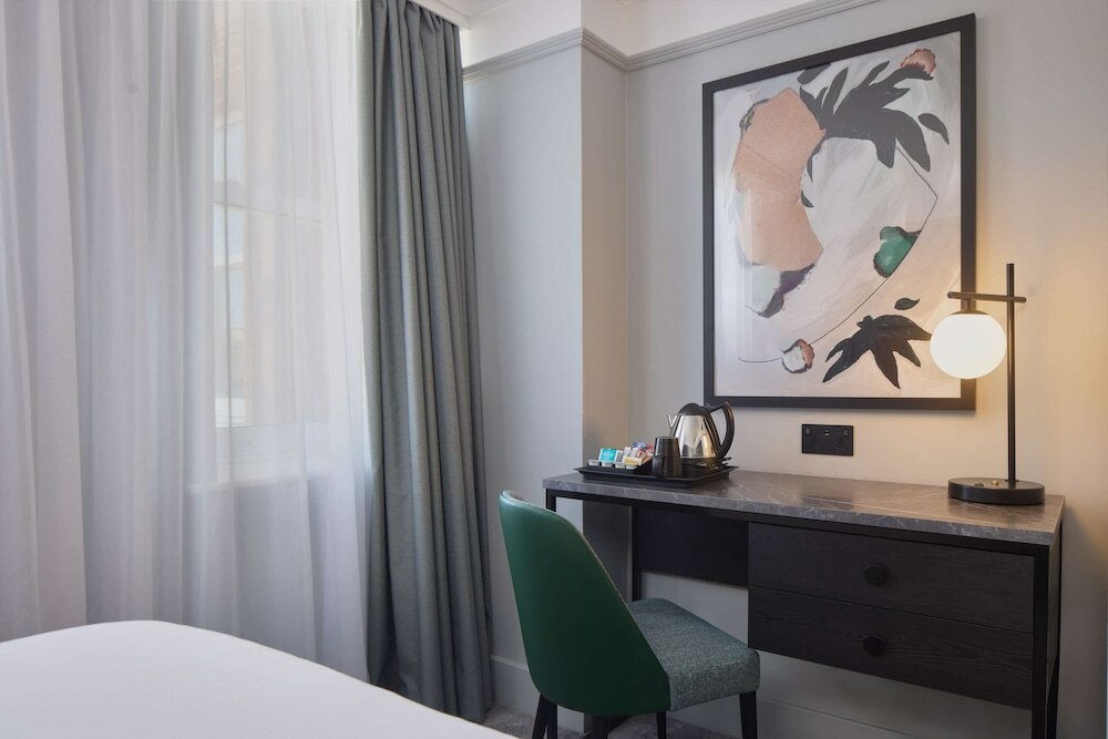 Фото Hilton Brighton Metropole