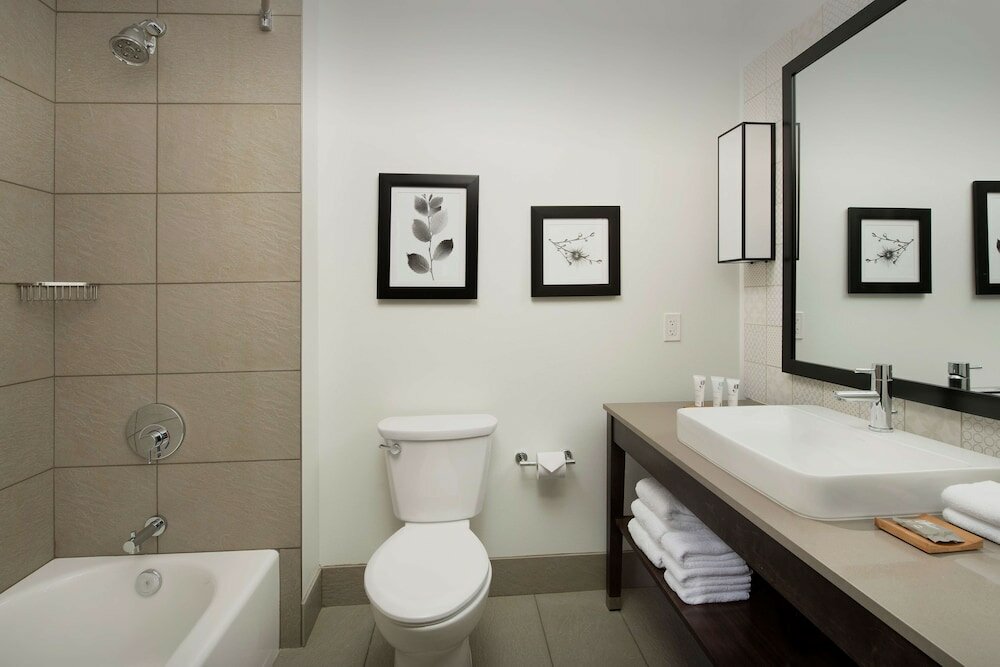 Фото Country Inn & Suites by Radisson, Seattle-Tacoma International Airport, Wa