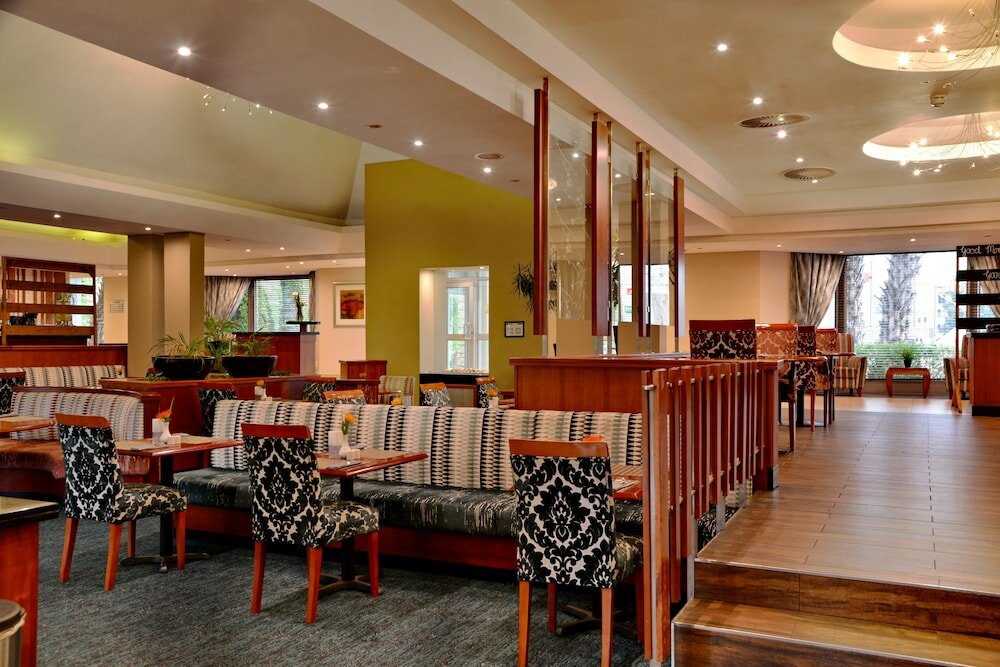 Фото City Lodge Hotel Bloemfontein