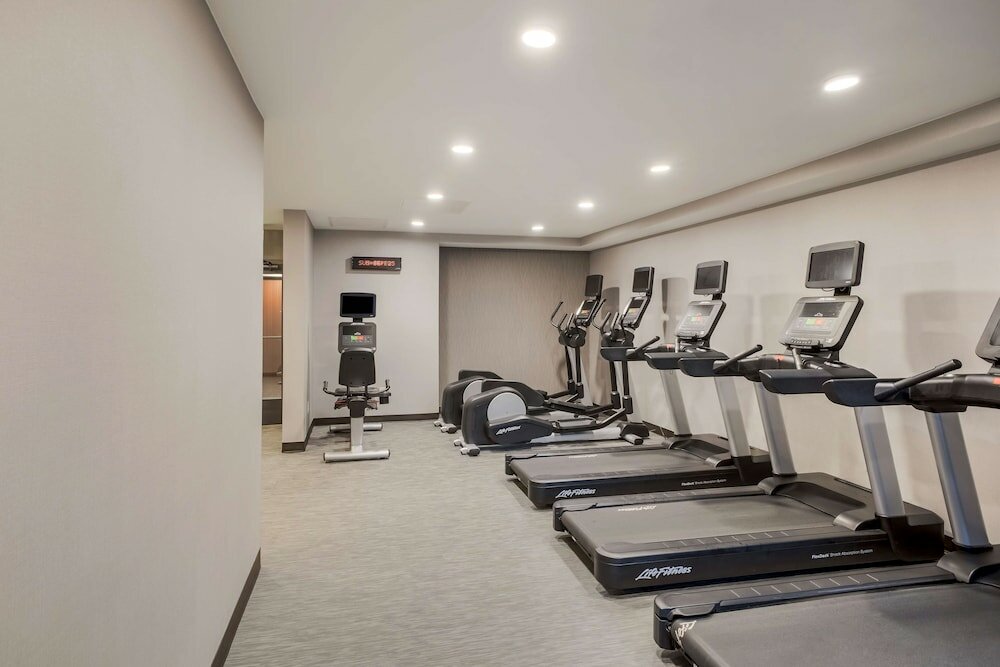 Фото Sonesta Select Phoenix Chandler