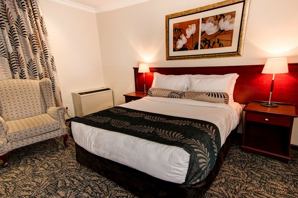Фото Courtyard Hotel Sandton