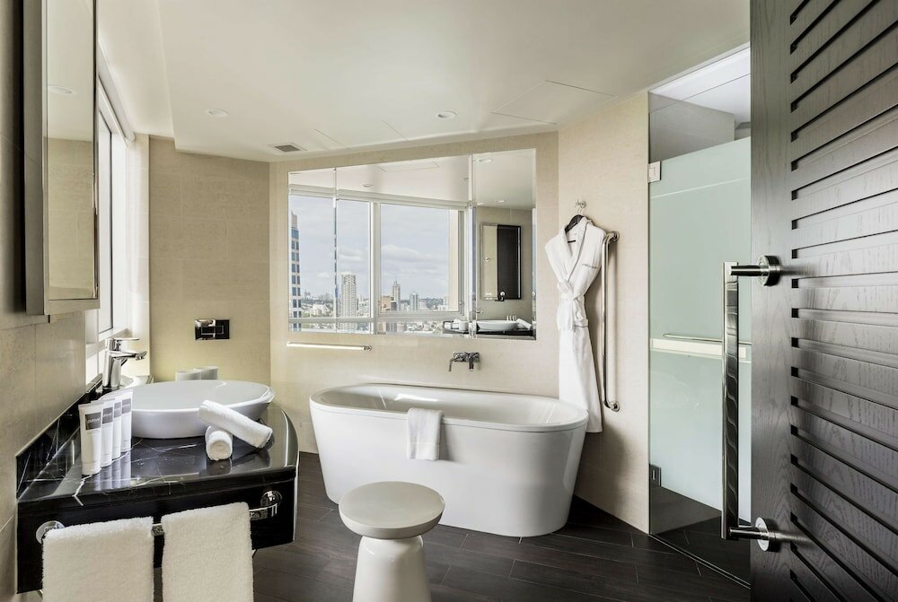 Фото Swissotel Sydney
