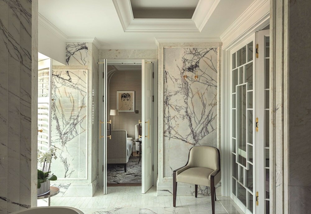 Фото The Cadogan A Belmond Hotel London