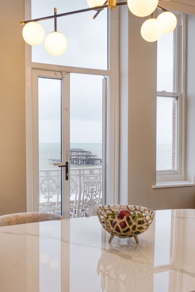 Фото Hilton Brighton Metropole