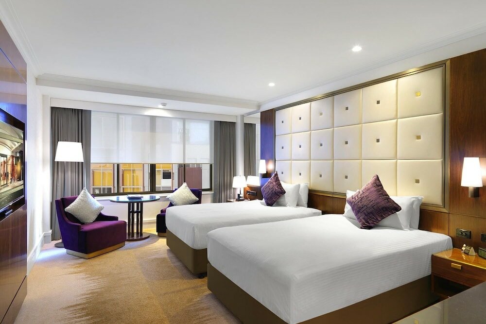 Фото Amora Hotel Jamison Sydney