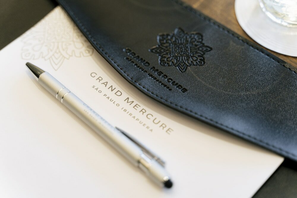 Фото Grand Mercure Sao Paulo Ibirapuera