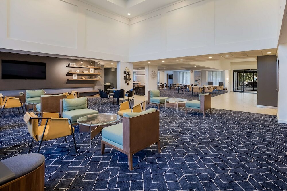 Фото Sonesta Select Phoenix Chandler