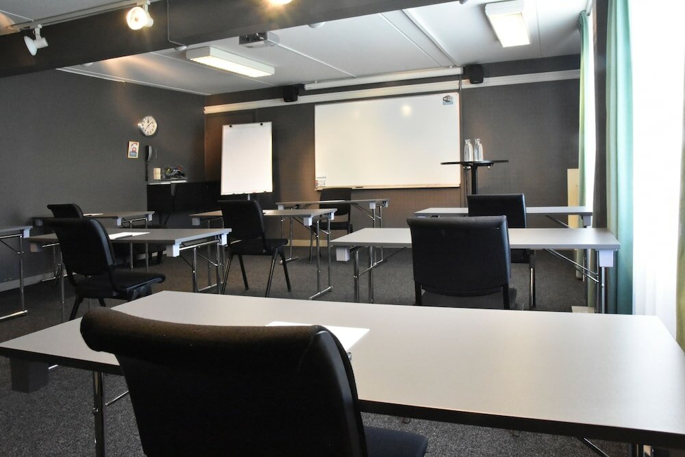 Фото Quality Hotel Winn Göteborg