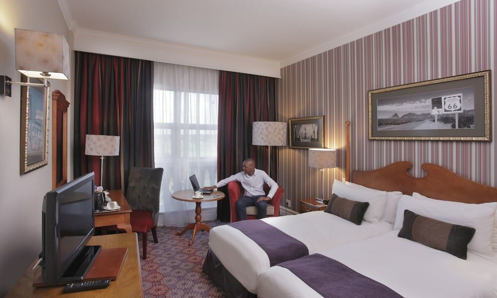 Фото Peermont Walmont at Graceland, Secunda