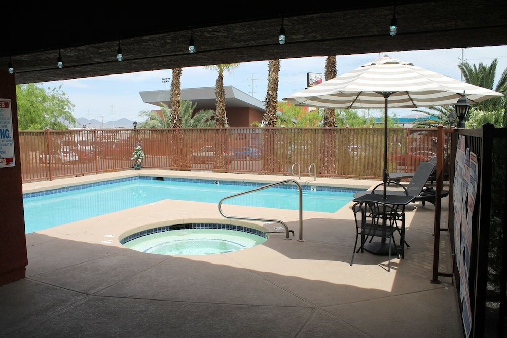 Фото Sunrise Inn Hotel