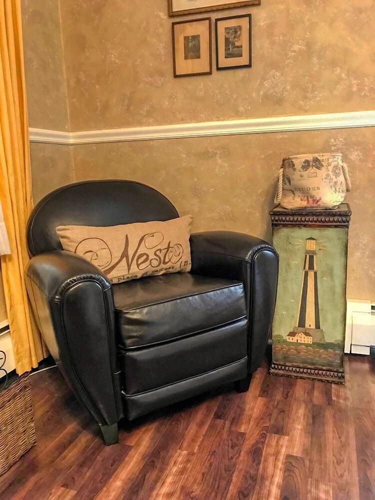 Фото The Lilac Inn