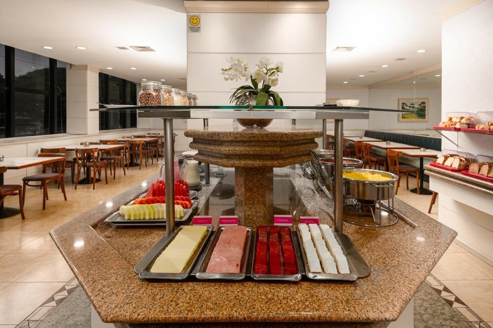 Фото Rede Andrade Vernon