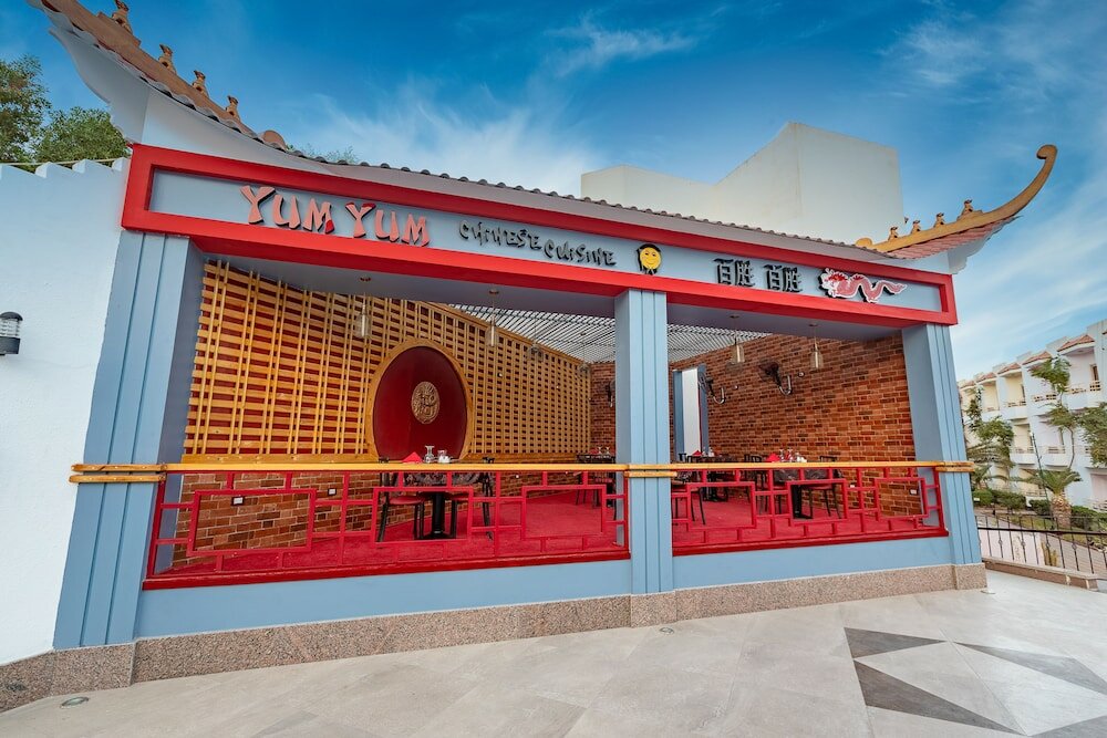 Фото MinaMark Resort & SPA