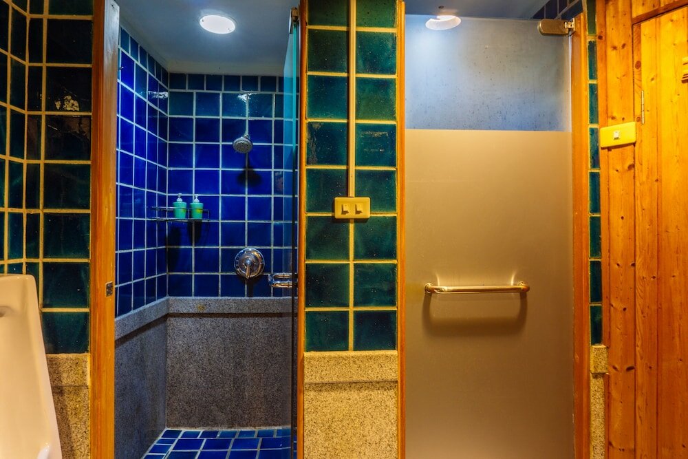 Фото Silom Serene Hotel