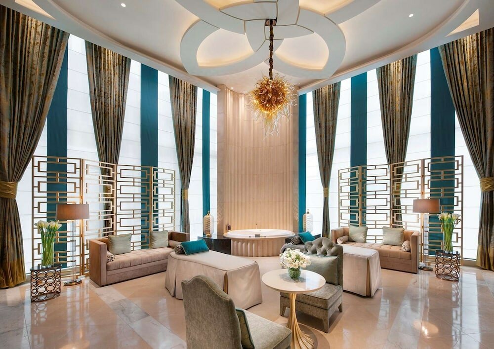 Фото Crown Towers Melbourne