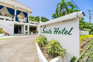 Гостиница Siesta Hotel
