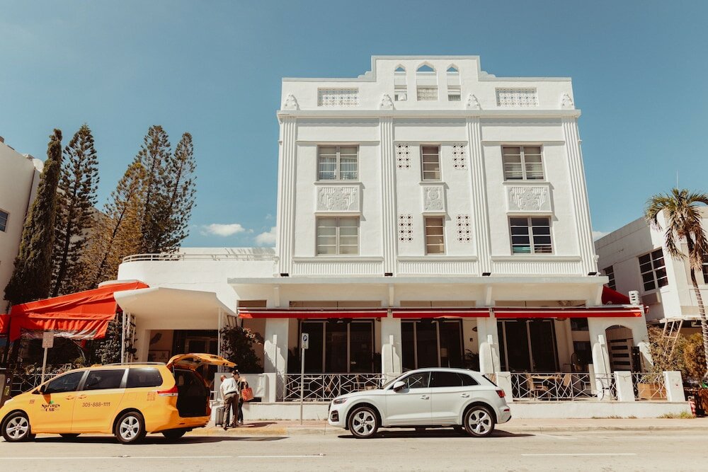 Фото Viajero Miami