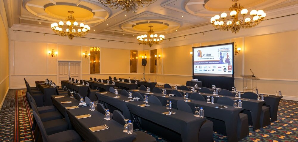 Фото Peermont Walmont at Graceland, Secunda