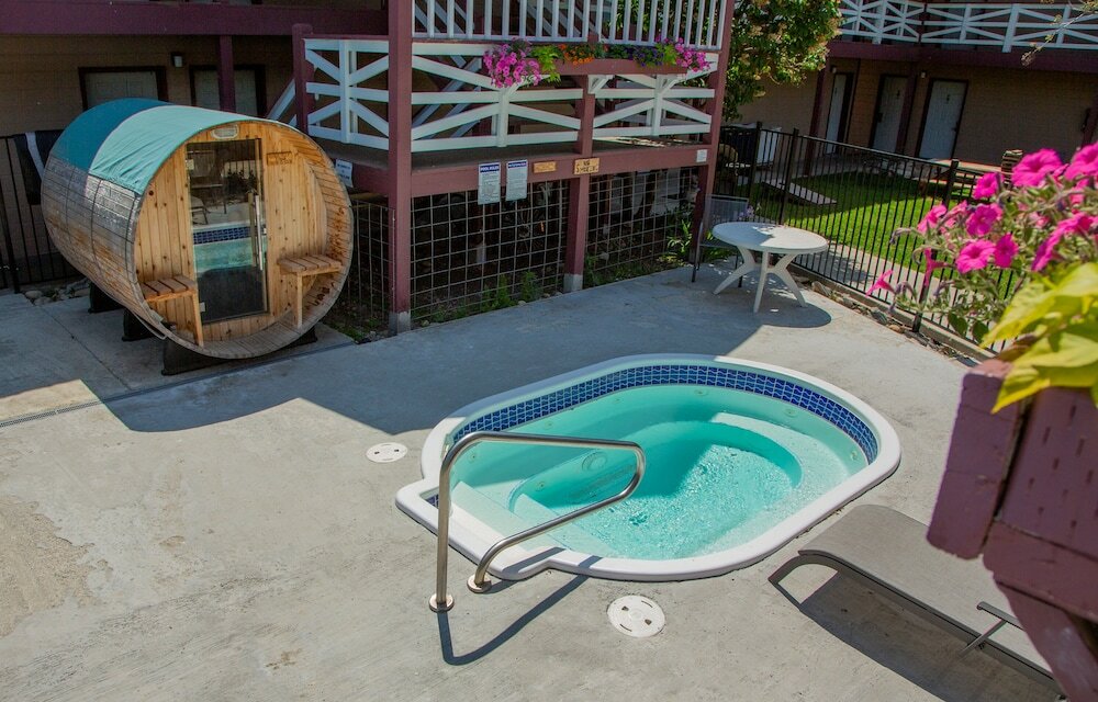 Фото AbbyCreek Inn