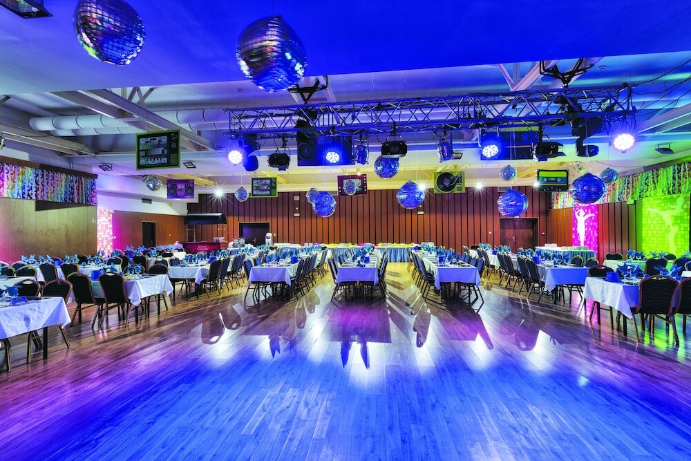 Фото Wellness Hotel Babylon