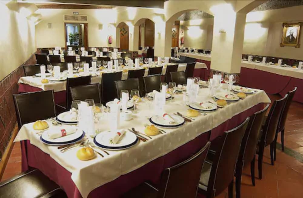 Фото Hotel SPA La Casa Mudéjar