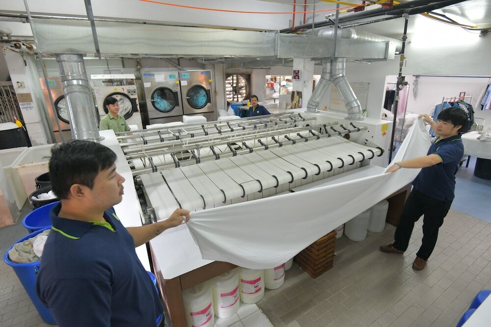 Фото The Seasons Pattaya