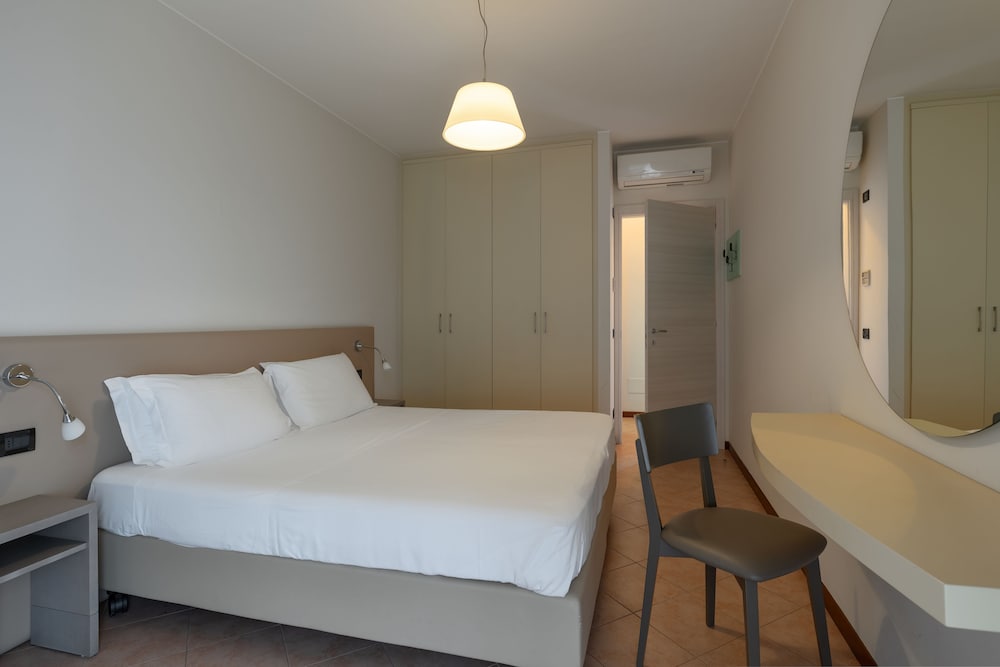 Фото Il Sogno Apartments