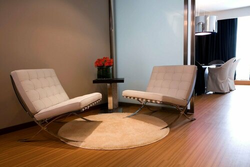 Внешний вид отеля Best Western Plus Hotel Galileo Padova в Падуе, фото 5