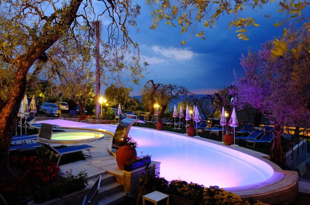 Фото Hotel Internazionale