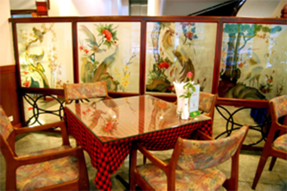 Фото Hanoi Heritage Hotel