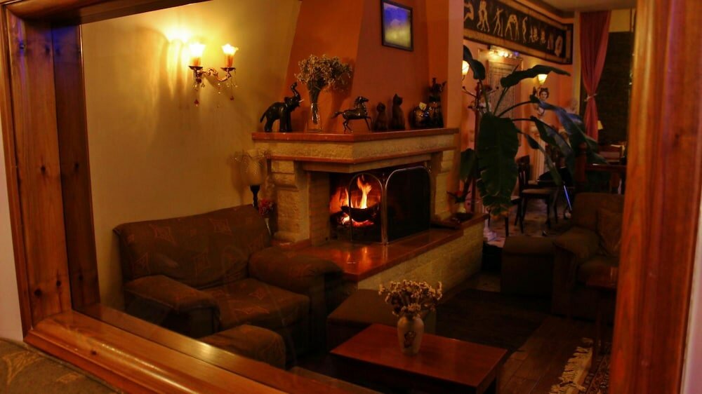 Фото Famissi Hotel