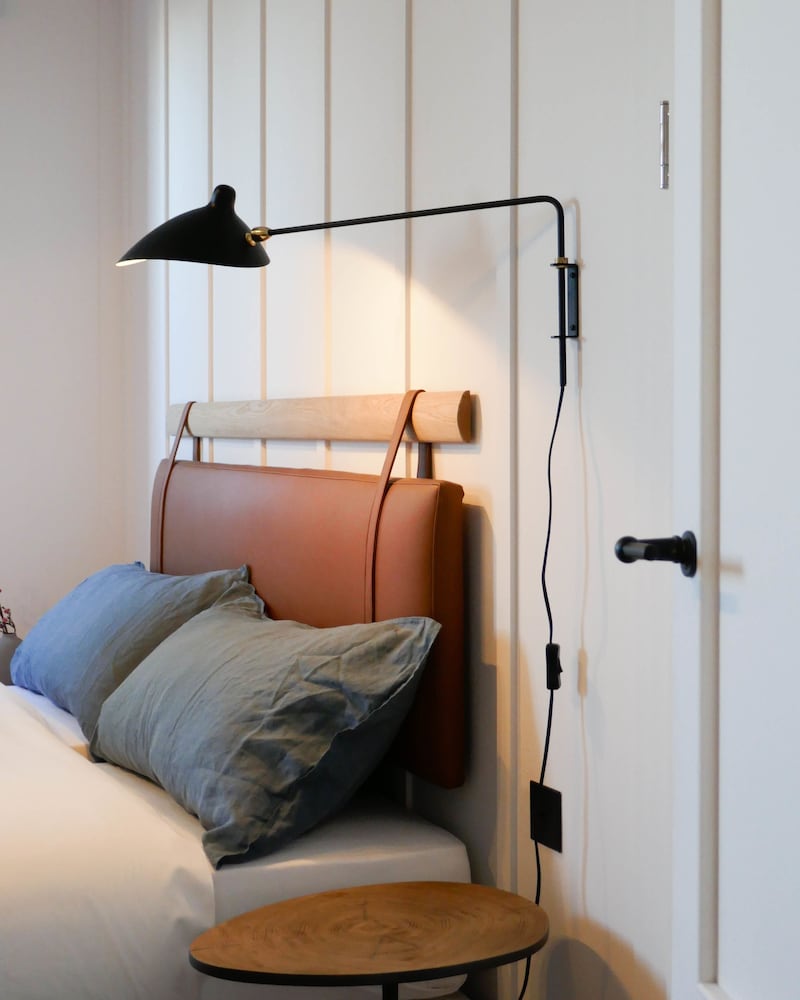 Фото Getaway Studios The Providence Oostende