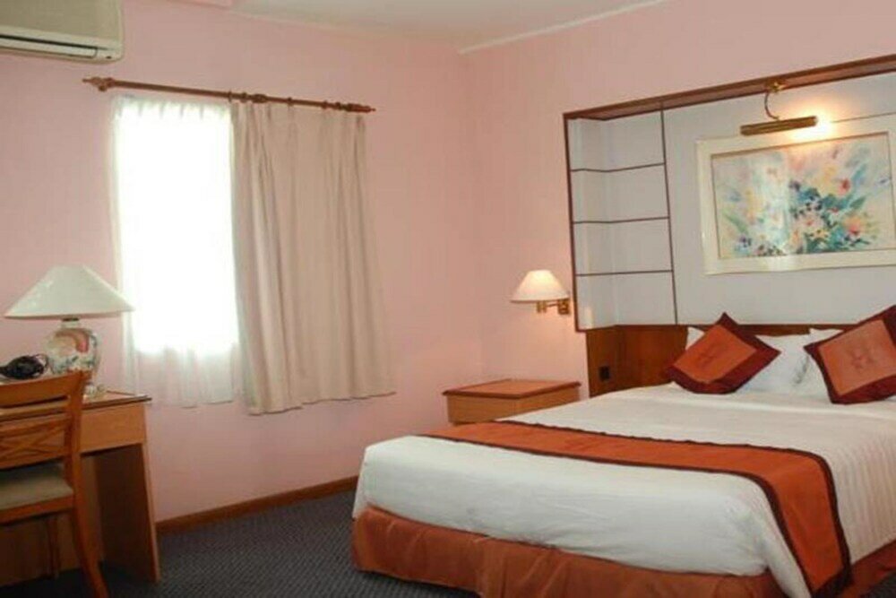 Фото Hanoi Heritage Hotel