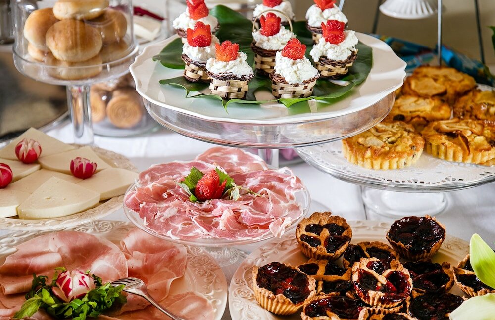 Фото Locanda dello Spuntino