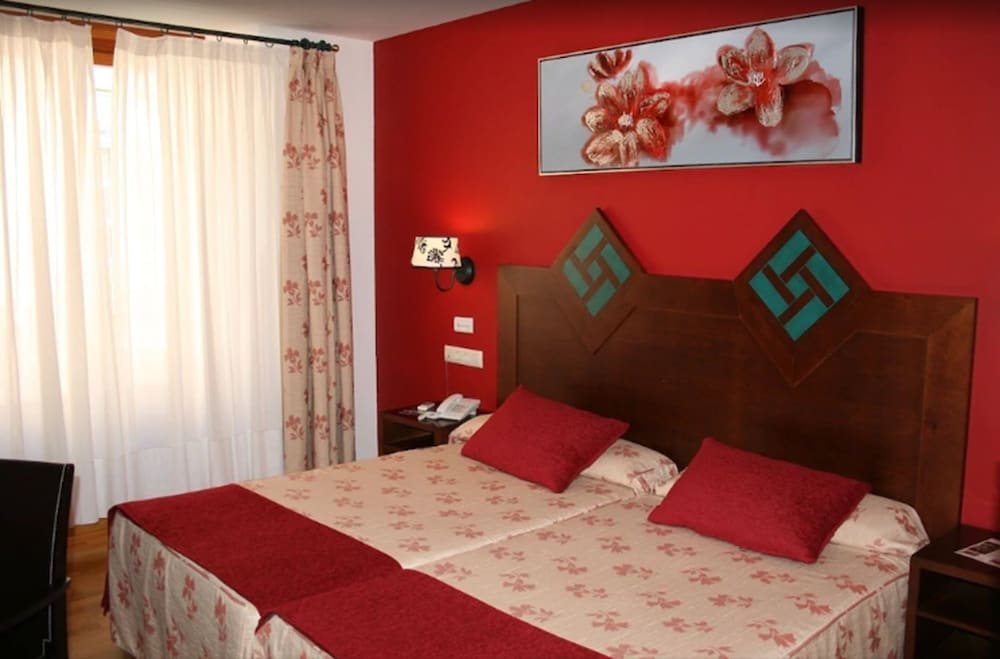 Фото Hotel SPA La Casa Mudéjar