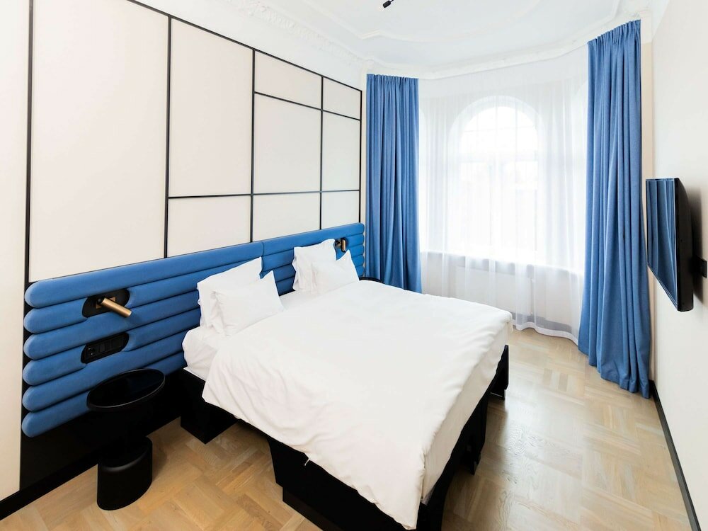 Фото Hotel Valdemars Riga