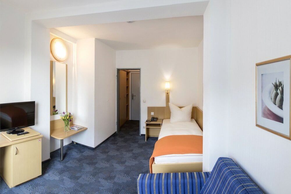 Фото Hansa Hotel