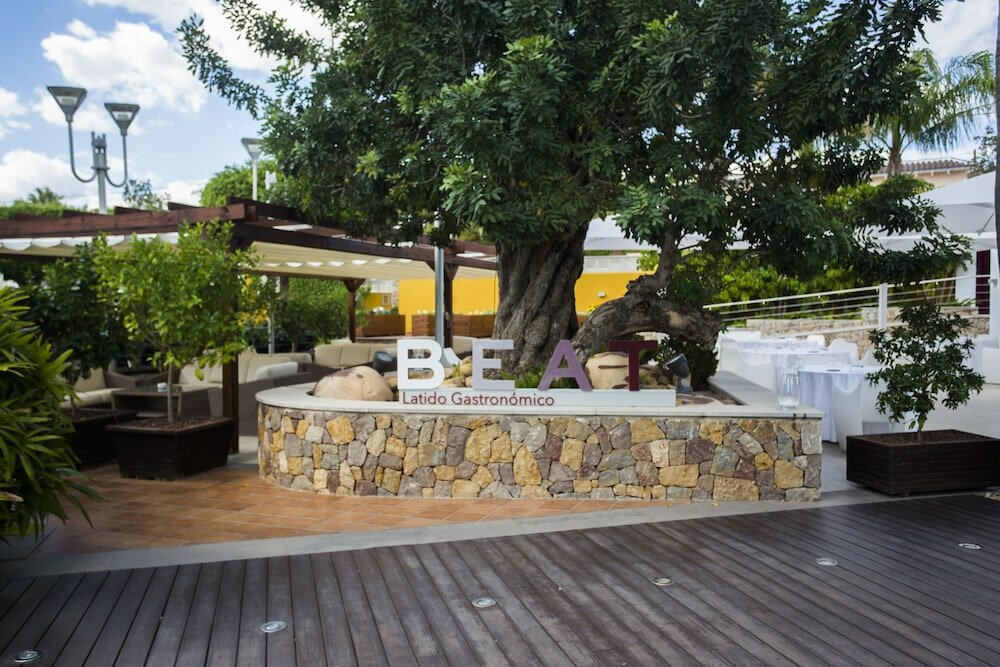 Фото The Cook Book Gastro Boutique Hotel & SPA