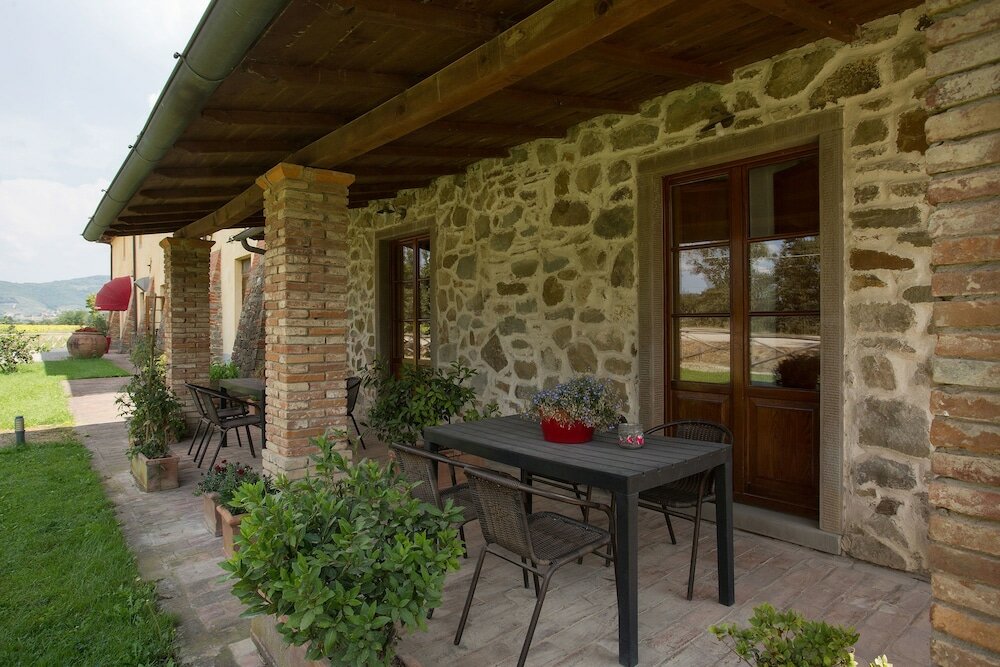 Фото Hotel Le Capanne