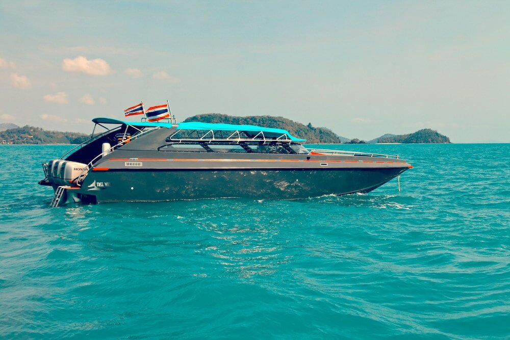 Фото Sri Panwa Phuket Luxury Pool Villa Hotel