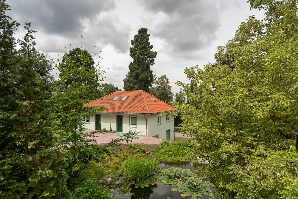 Фото Hotel Erbprinzenpalais