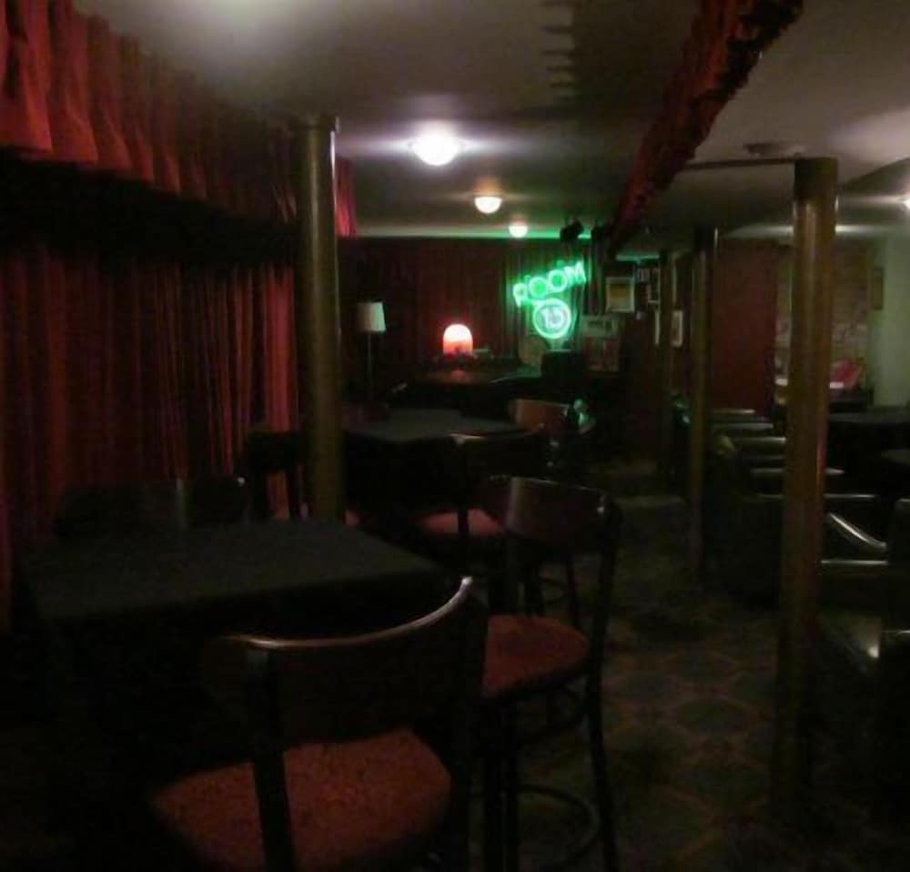 Фото Old Chicago Inn