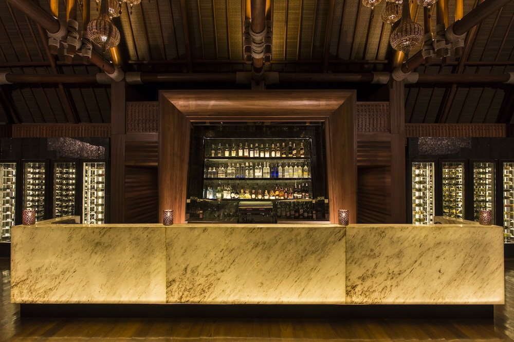 Фото Four Seasons Resort Koh Samui