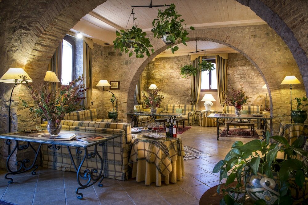 Фото Relais Santa Anastasia