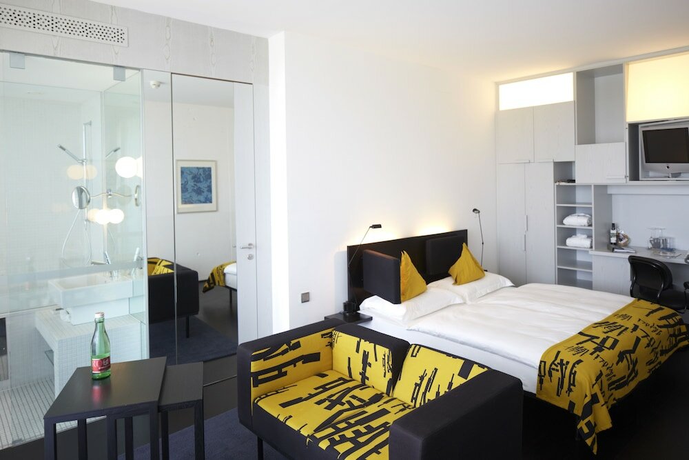 Фото Loisium Wine & SPA Hotel Langenlois