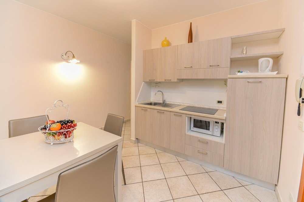 Фото Il Sogno Apartments