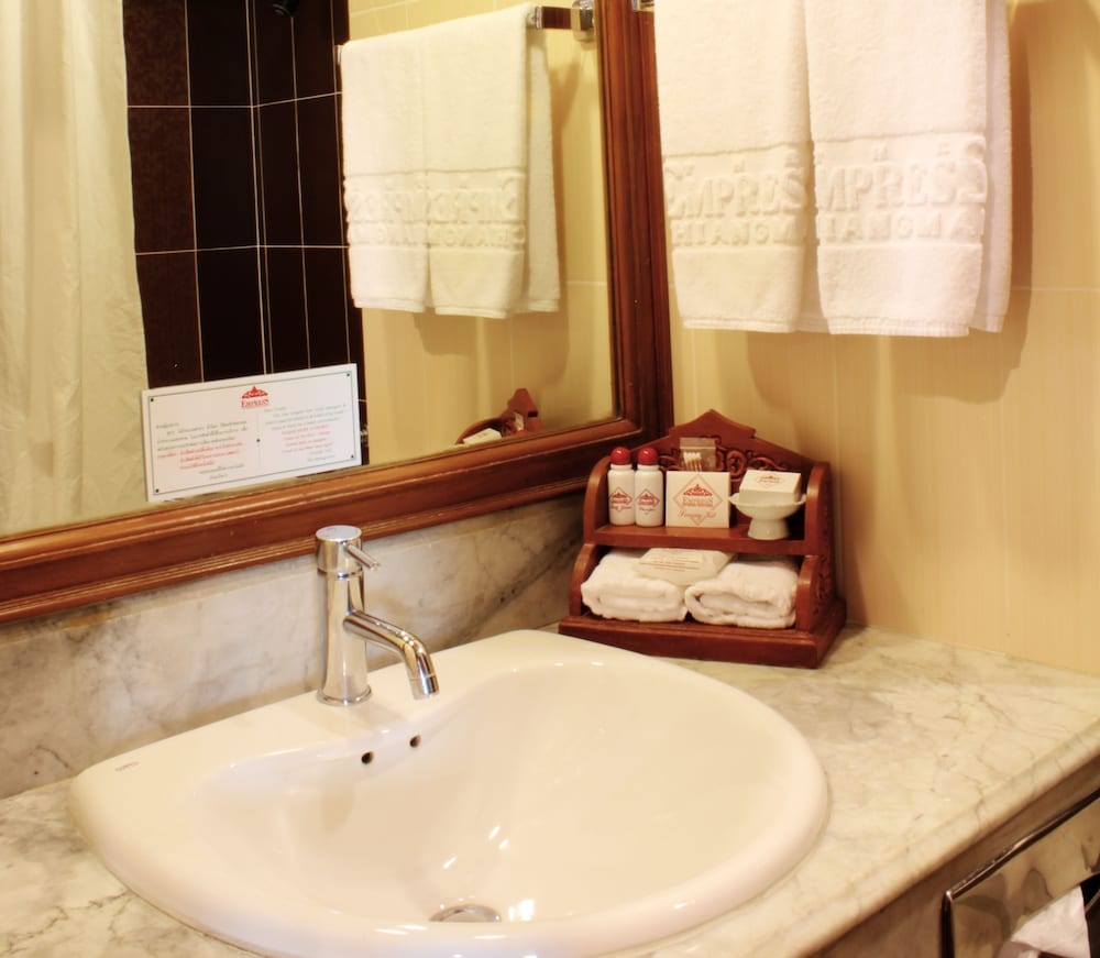 Фото The Empress Hotel Chiang Mai